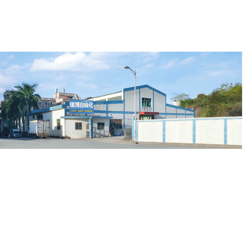 Plastikowe pionowe ramię robota mini wtryskarki