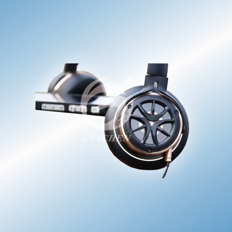 Akcesoria słuchawkowe 1