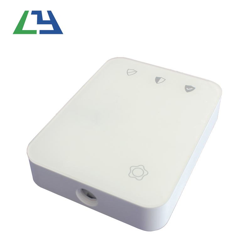 Dlaczego produkty z tworzyw sztucznych mają zadziory?