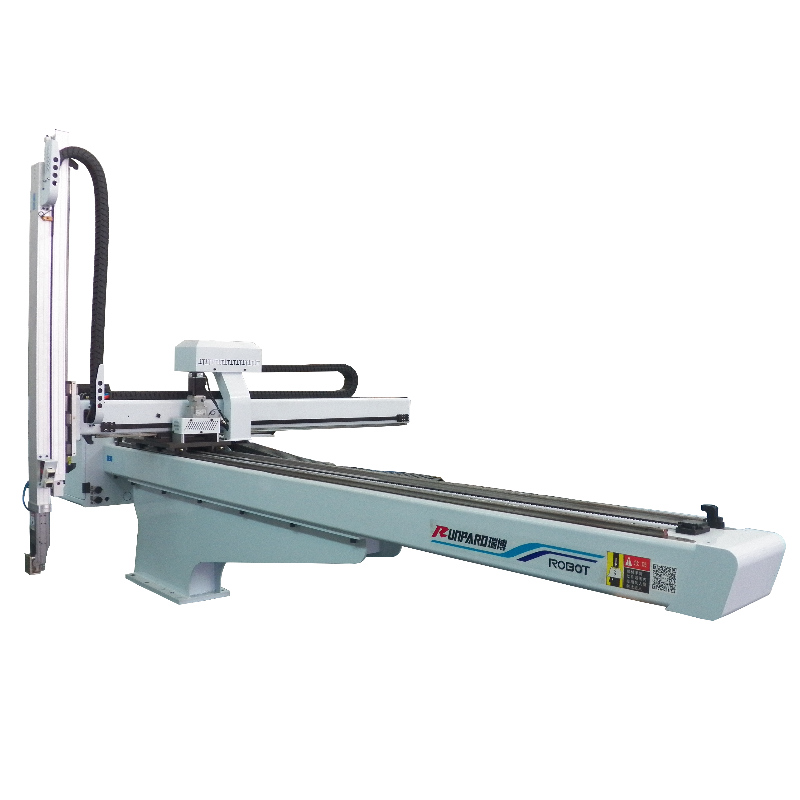 Chiński dostawca Industrial Robot Arm Injection Machine Manipulator