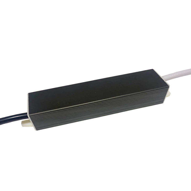 12v 150w stałe napięcie wodoodporny szary czarny aluminiowy shell zasilacz 12v150w Led zasilacz sterownika