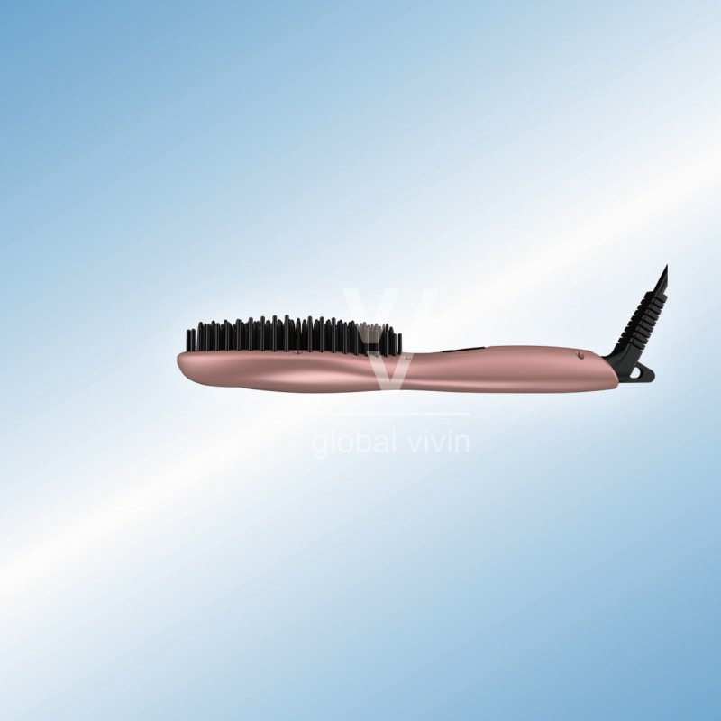 Mini gorąca szczotka-VVB25