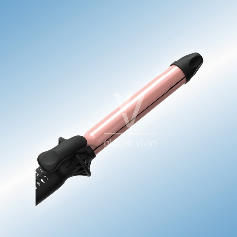 Ogrzewanie włosów 3D Curle-VVC11