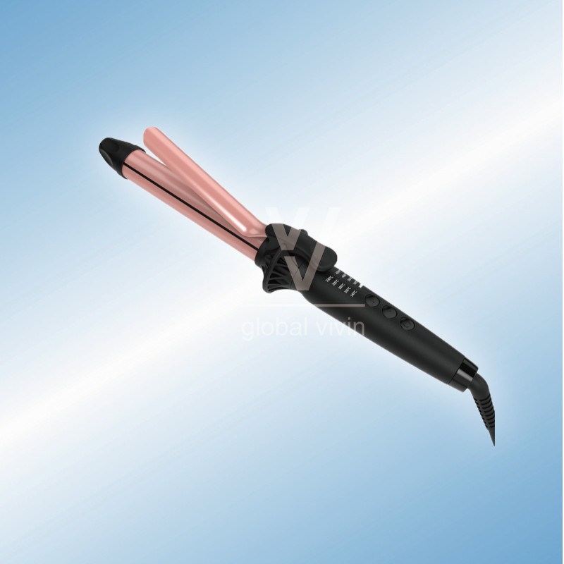 Ogrzewanie włosów 3D Curle-VVC11