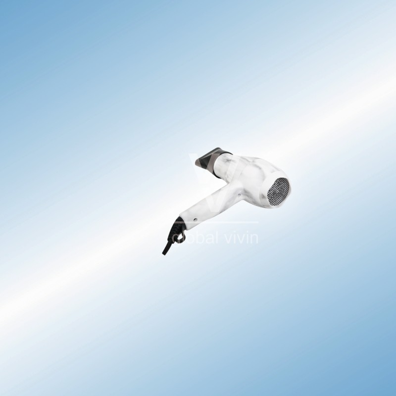 Mini podróżna suszarka do włosów-VVD03