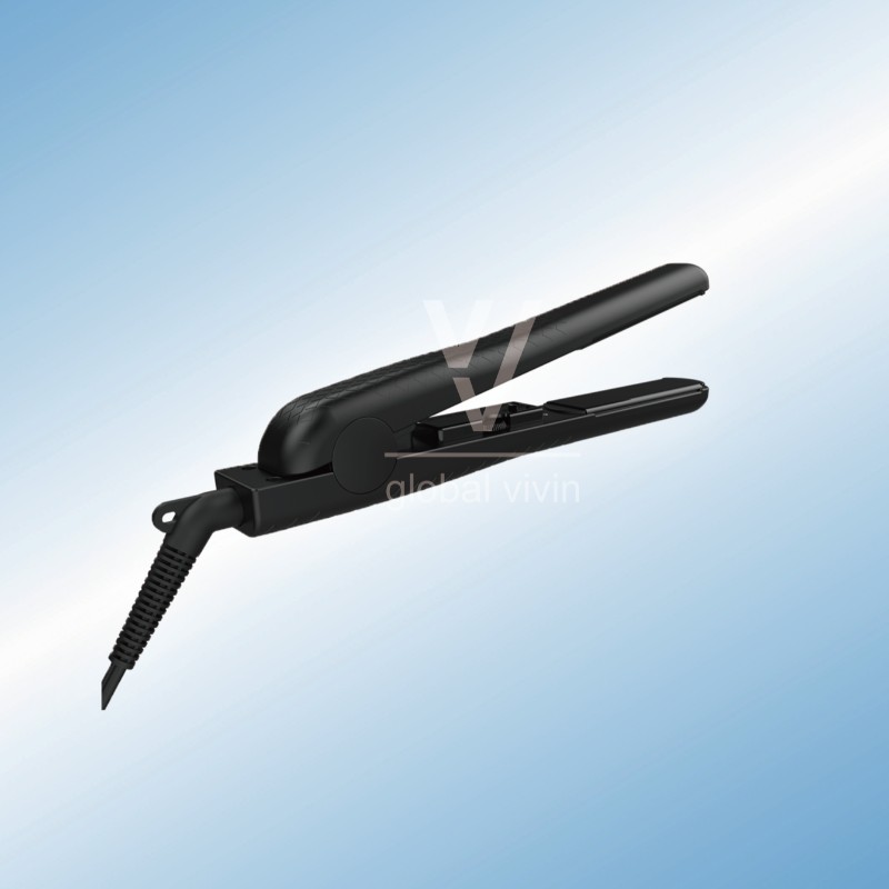 Nano Hair Straighter-VVS38A