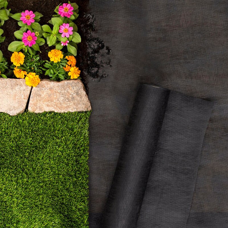 PP Nonwoven Agriculture Cover Geowłóknina Sadzenie Rosną torby Tkanina na produkty ogrodowe