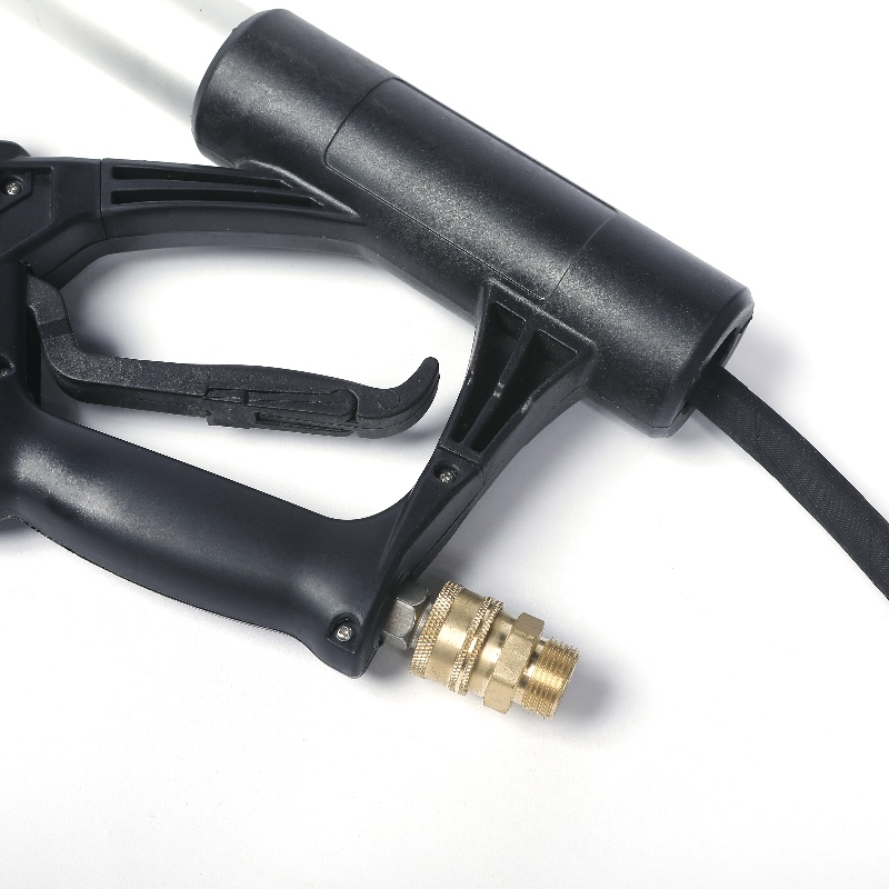 różdżka przedłużająca myjki ciśnieniowej Lanca teleskopowa 18-24 ft