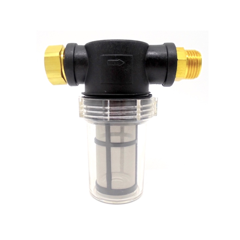 myjka ciśnieniowa filtr osadowy wąż ogrodowy filtr piaskowy