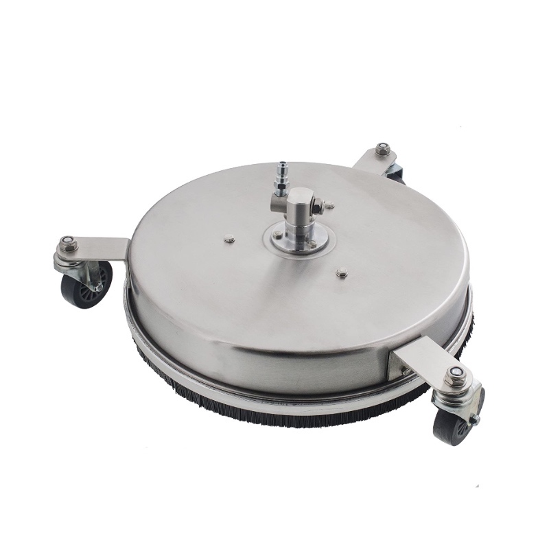 środek do czyszczenia powierzchni do myjki ciśnieniowej ze stali nierdzewnej