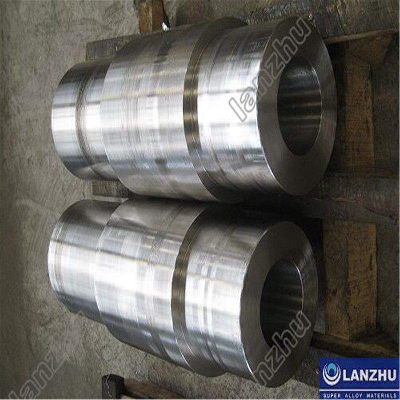Inconel®718 Palanie, Bar, Płyta, Taśma, Pierścień, Drut, Śruby, Sprężyna, Proszek metalowy, Precyzyjny Casting (Uns N07718, W.NR.2.4668, NC19Fenb)