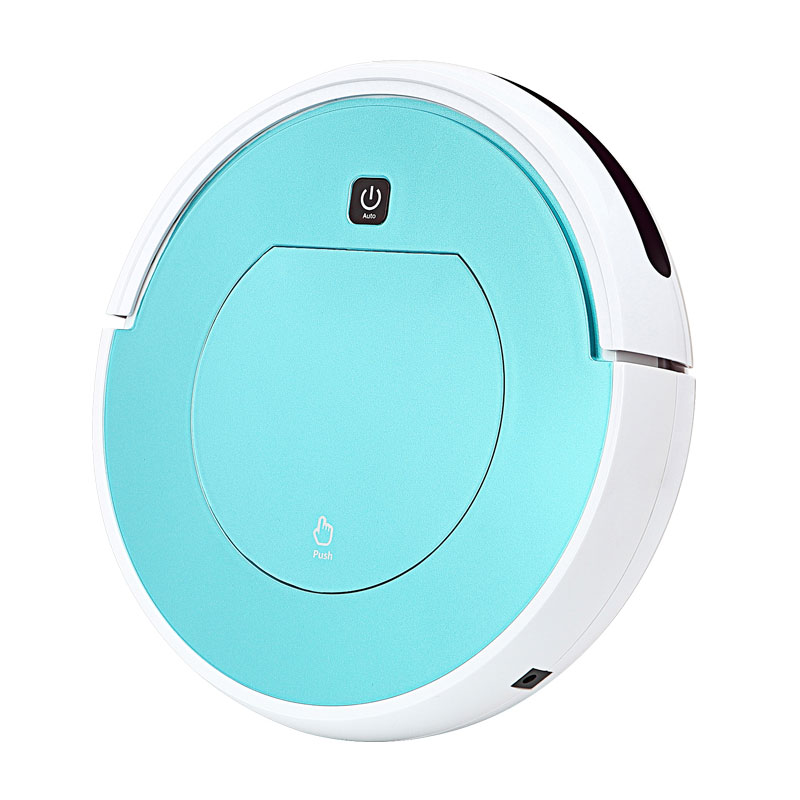 Robotyczny Sensor Hard Floor Inteligentny Robot Cleaner próżnia