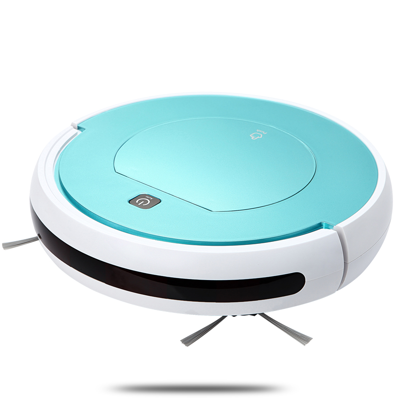 Robotyczny Sensor Hard Floor Inteligentny Robot Cleaner próżnia