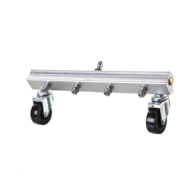 Spryskiwacz wody miotły 13