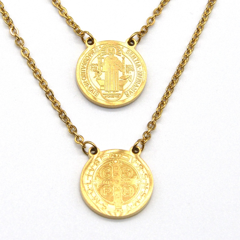 BRFBNK0013 naszyjnik kołye Collier collana colar
