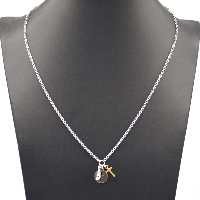 BRFBNK0018 naszyjnik kołye Collier collana colar