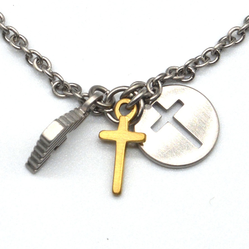 BRFBNK0018 naszyjnik kołye Collier collana colar