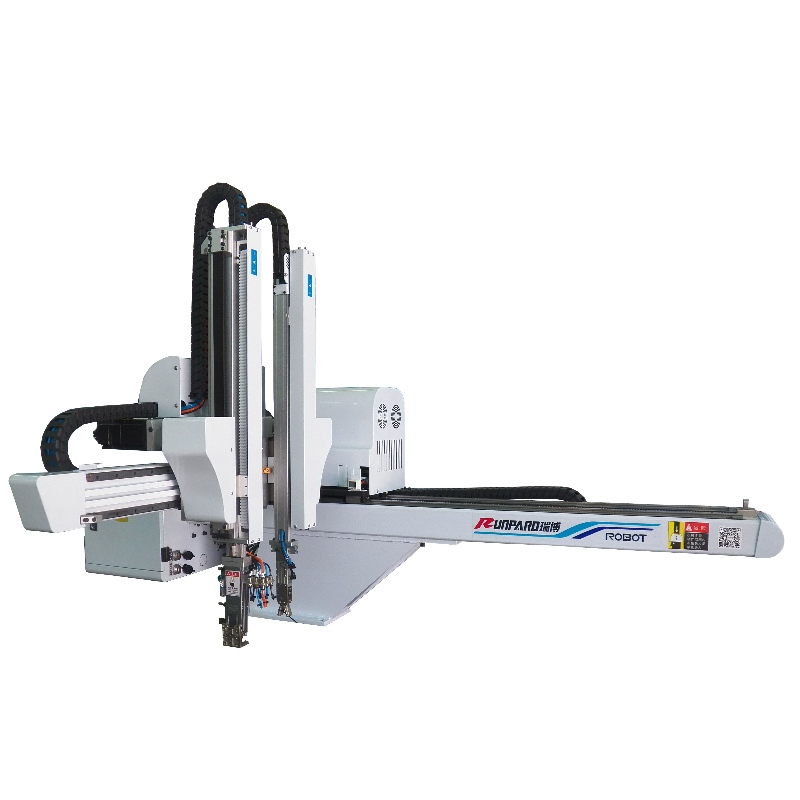 Częsta awaria mechaniczna maszyny do wtrysku i jej roztworu