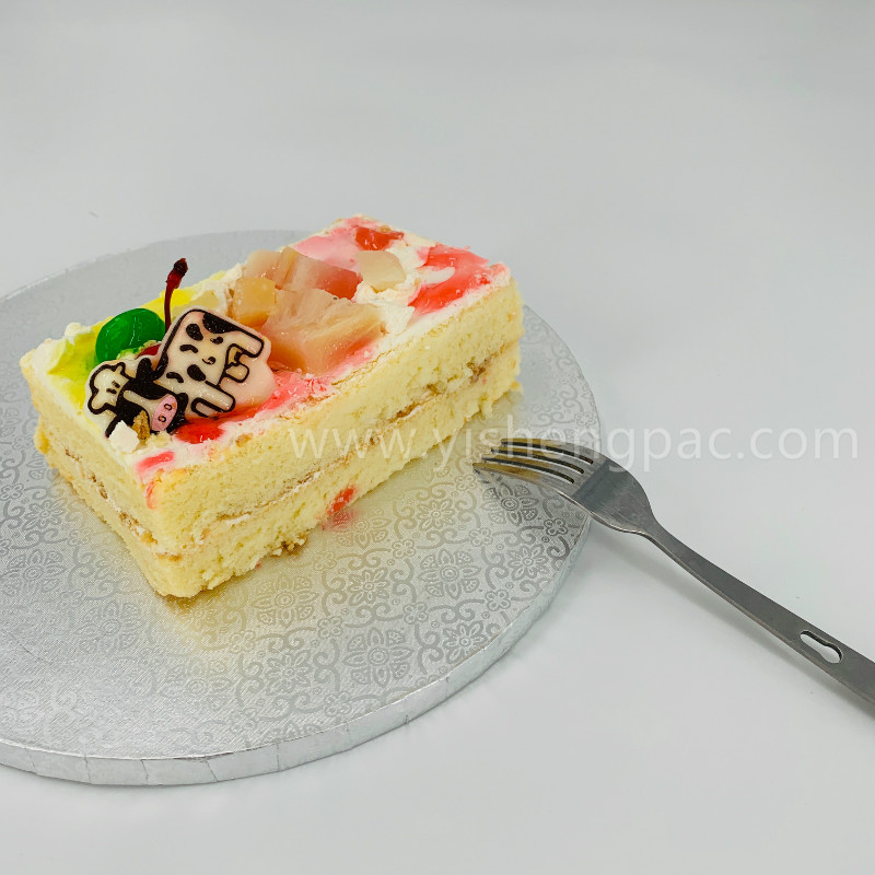 Producent na zamówienie wykonuje gruby okrągły bęben do ciasta 14 cali