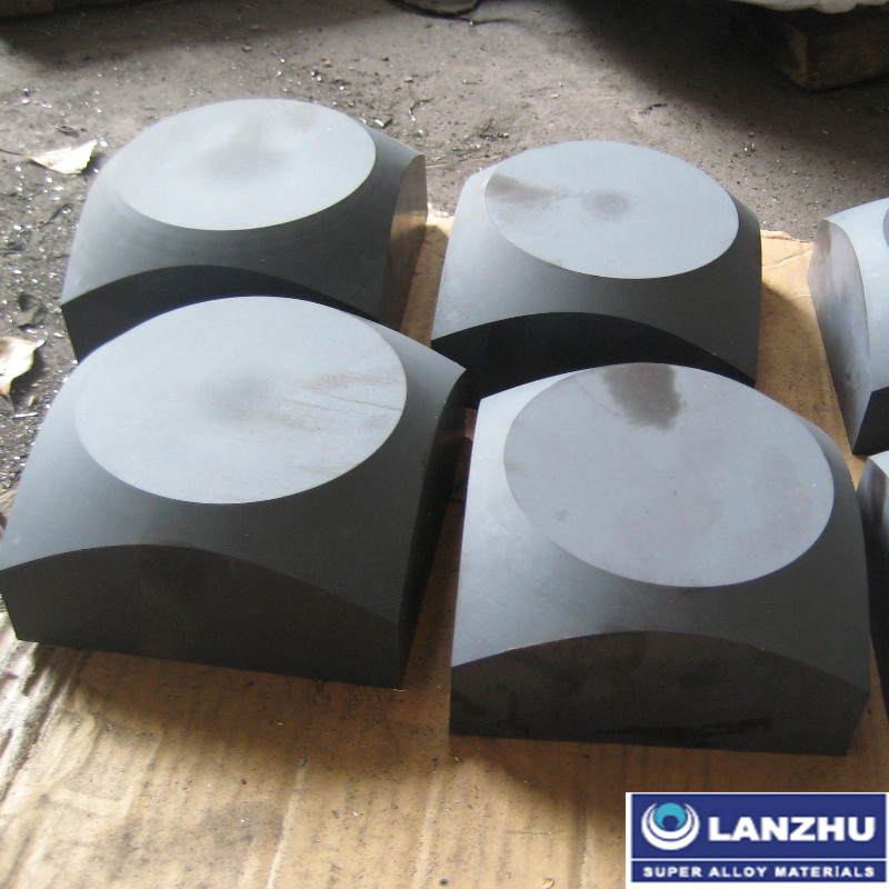 CO50 Alloy Bar, precyzja z, rur, kuta, precyzyjne odlewanie, proszek 3D Metal (Hiperco50, Permendur, 50Кch)