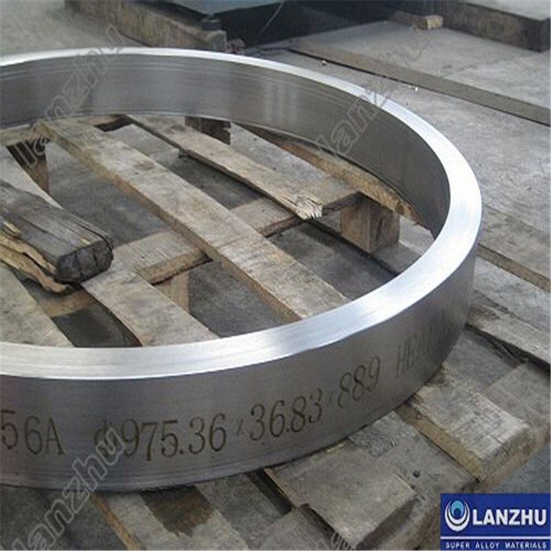 Casting Hastelloy®C-276, korpus zaworu (Uns N10276, W.NR.2.4819, Nickel Albo 276)