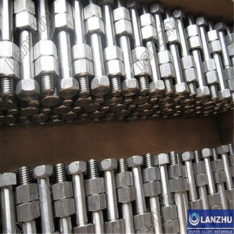 Casting Hastelloy®C-276, korpus zaworu (Uns N10276, W.NR.2.4819, Nickel Albo 276)