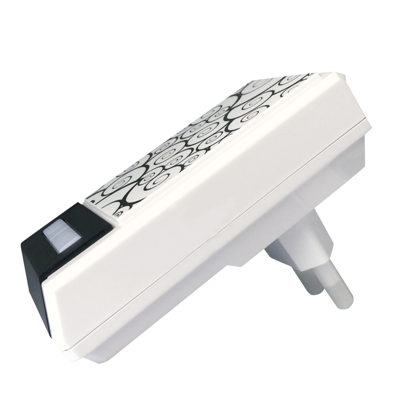 DZWONEK BEZPRZEWODOWY BJ8528H