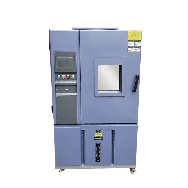 Wiesz o tym?Zasada pracy maszyny do stałej temperatury i wilgotności