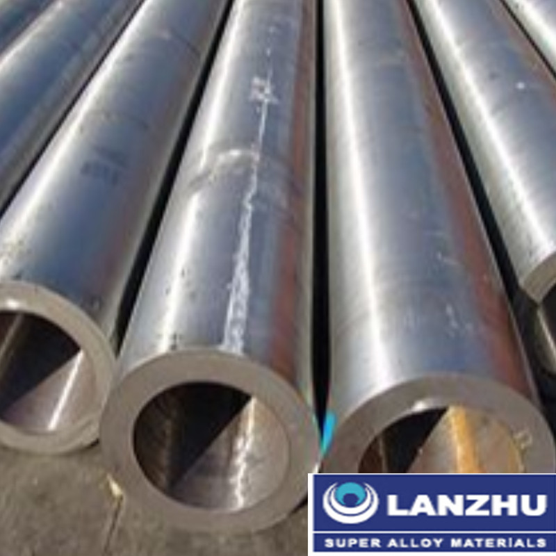 Tubka Inconel®718, rura, pierścień, rękaw