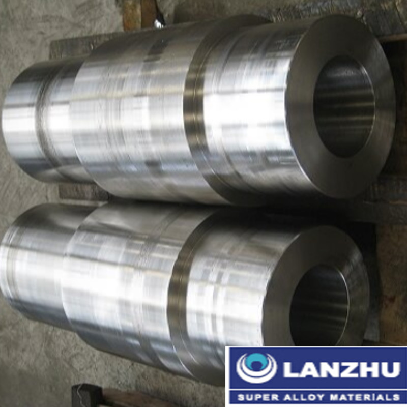 Tubka Inconel®718, rura, pierścień, rękaw