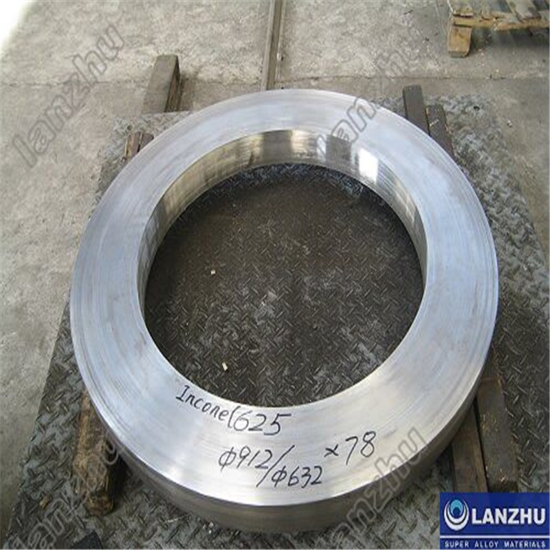 Inconel®625 bez szwu rurki, rura, pierścień, tuleja (Uns N06625, W.NR.2.4856, NC22DNB)