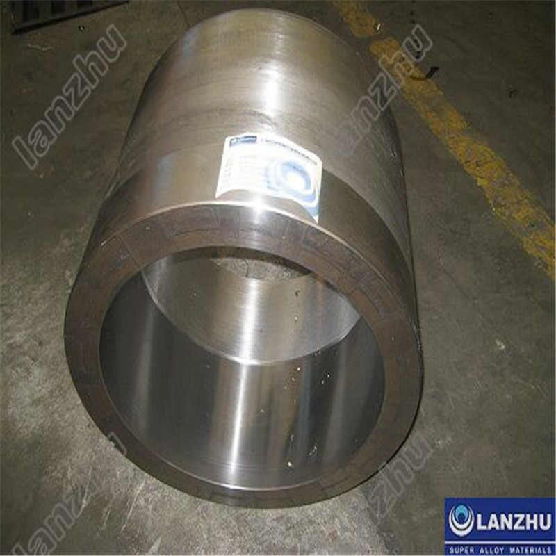 Inconel®625 bez szwu rurki, rura, pierścień, tuleja (Uns N06625, W.NR.2.4856, NC22DNB)