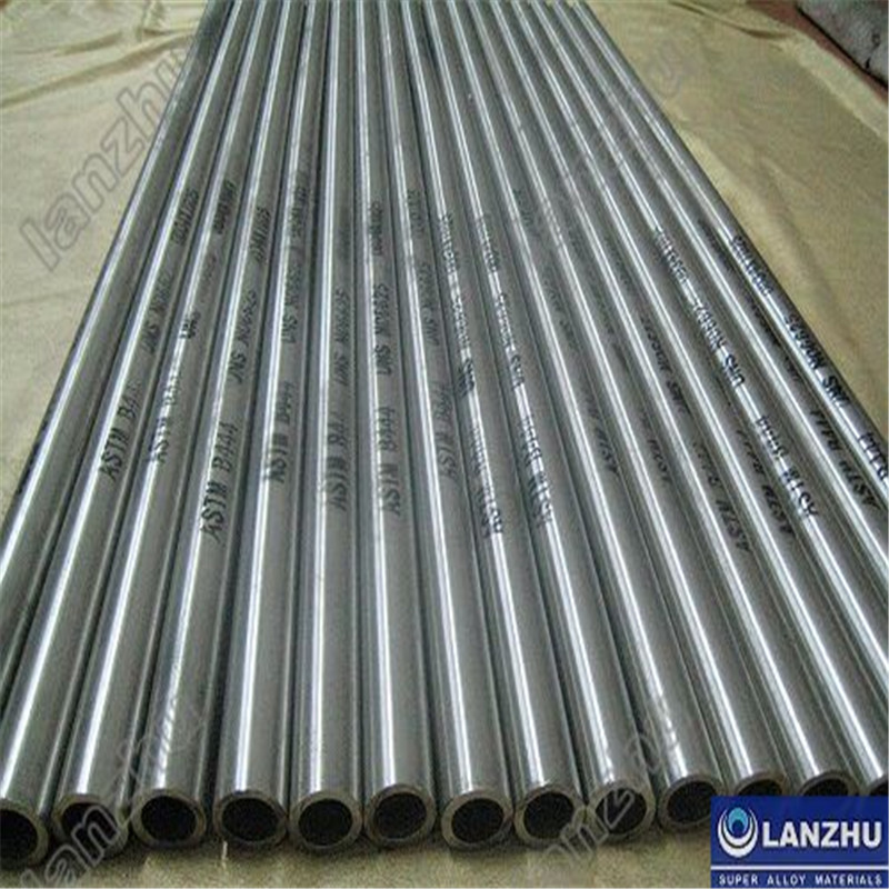 Inconel®625 bez szwu rurki, rura, pierścień, tuleja (Uns N06625, W.NR.2.4856, NC22DNB)