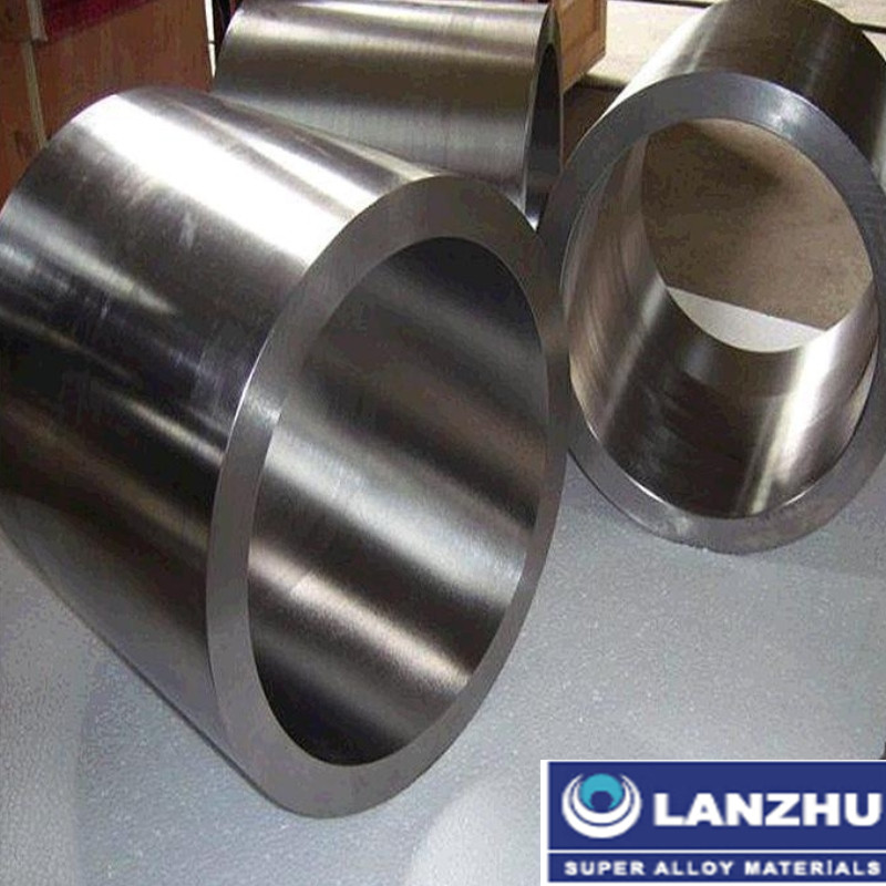 Inconel®690 Bezszwowa rura, rura, pierścień, rękaw