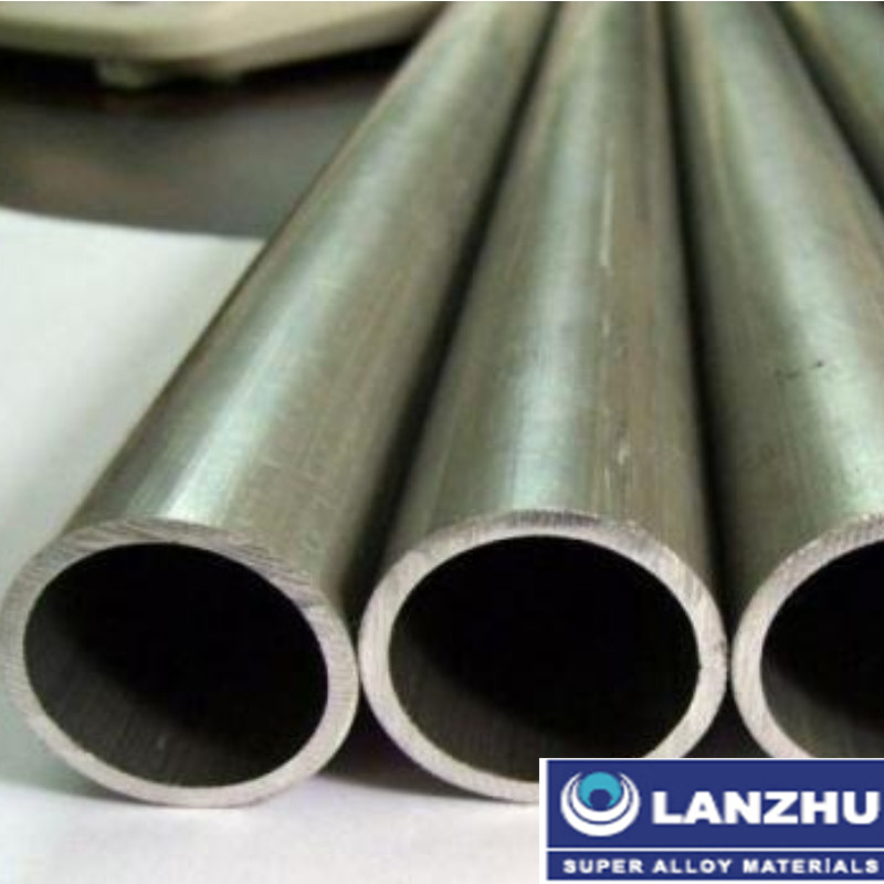 Inconel®690 Bezszwowa rura, rura, pierścień, rękaw
