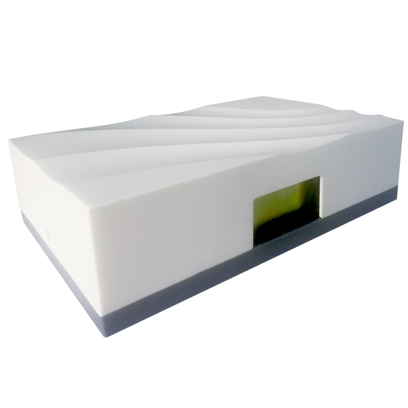 KLAPOWY DZWONEK MECHANICZNY Q801