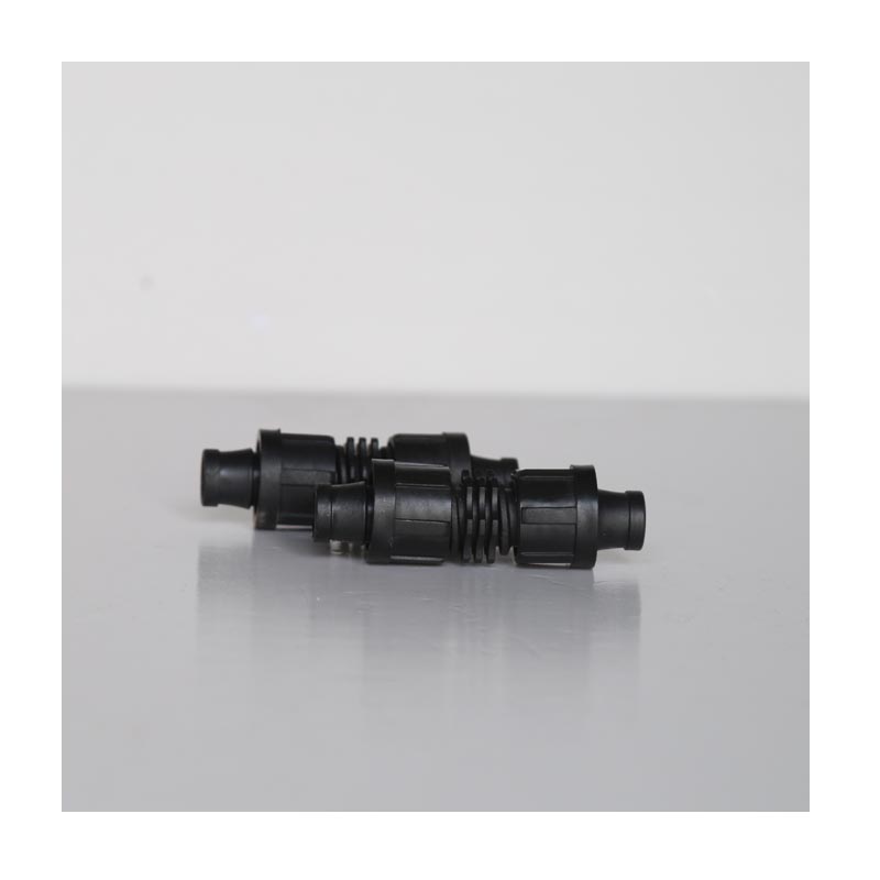 Przyłącze wpuszczane do rury kroplowej PE