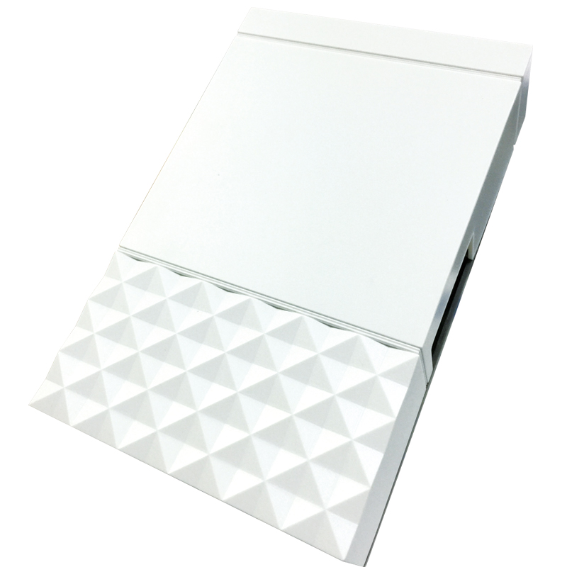 KLAPOWY DZWONEK MECHANICZNY Q802