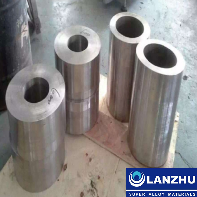 Inconel®600 bez szwu rurki, rura, pierścień, tuleja (undno6600, W.NR.2.4816)