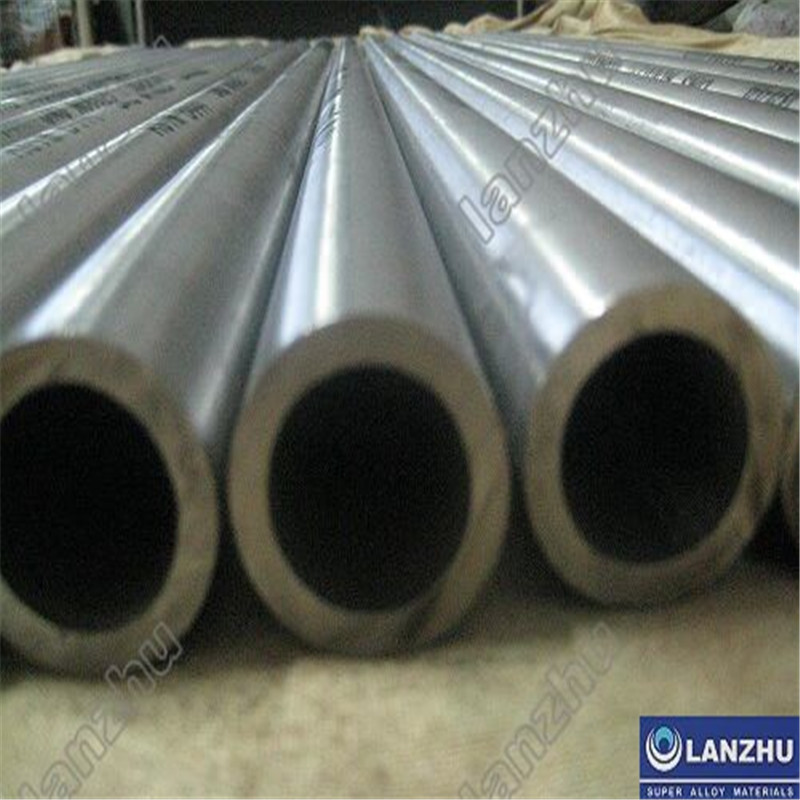 Inconel®600 bez szwu rurki, rura, pierścień, tuleja (undno6600, W.NR.2.4816)