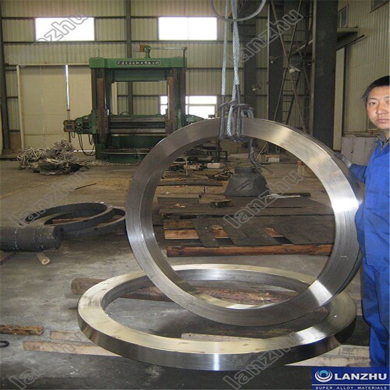 Inconel®600 bez szwu rurki, rura, pierścień, tuleja (undno6600, W.NR.2.4816)