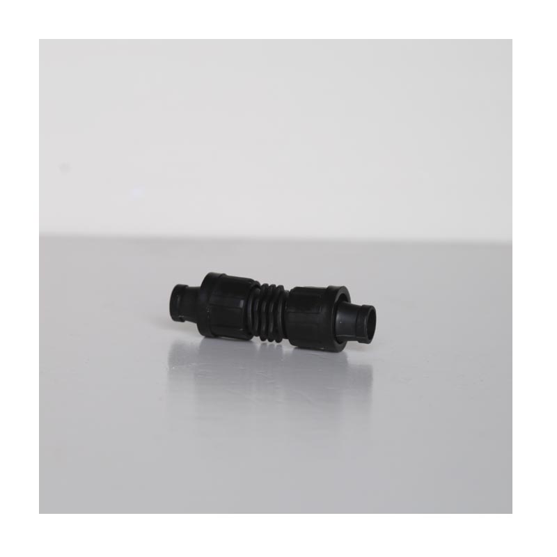 Połączenie blokowe do kroplówki/rury