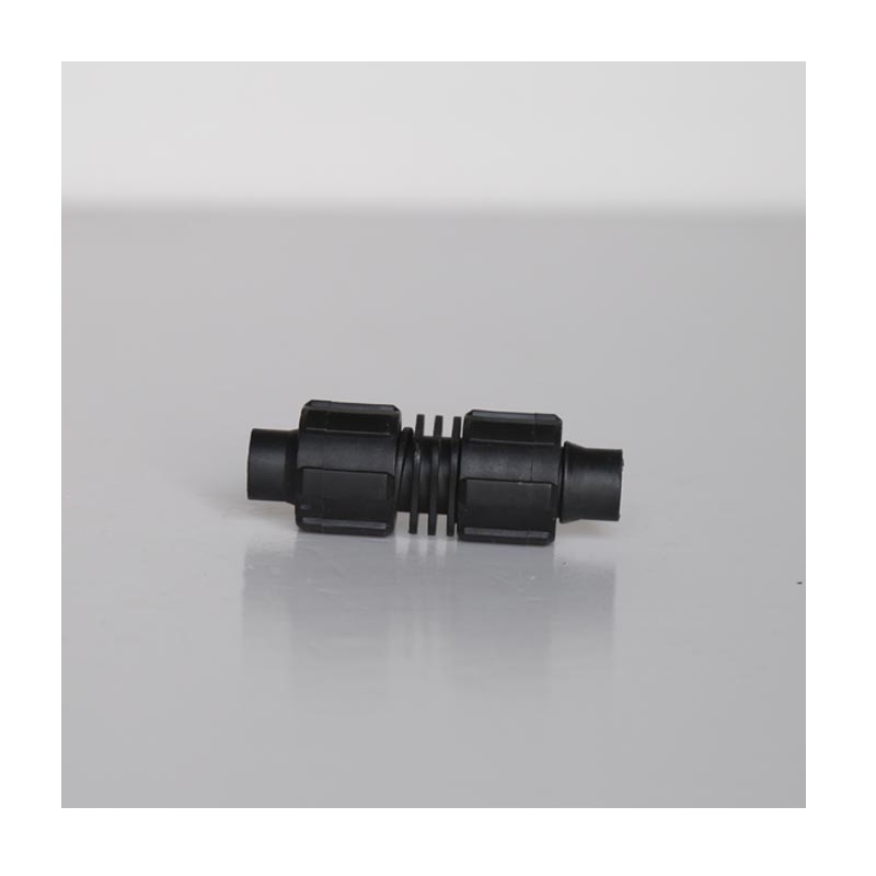 Połączenie blokowe do kroplówki/rury