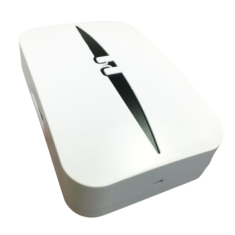 KLAPOWY DZWONEK MECHANICZNY Q306