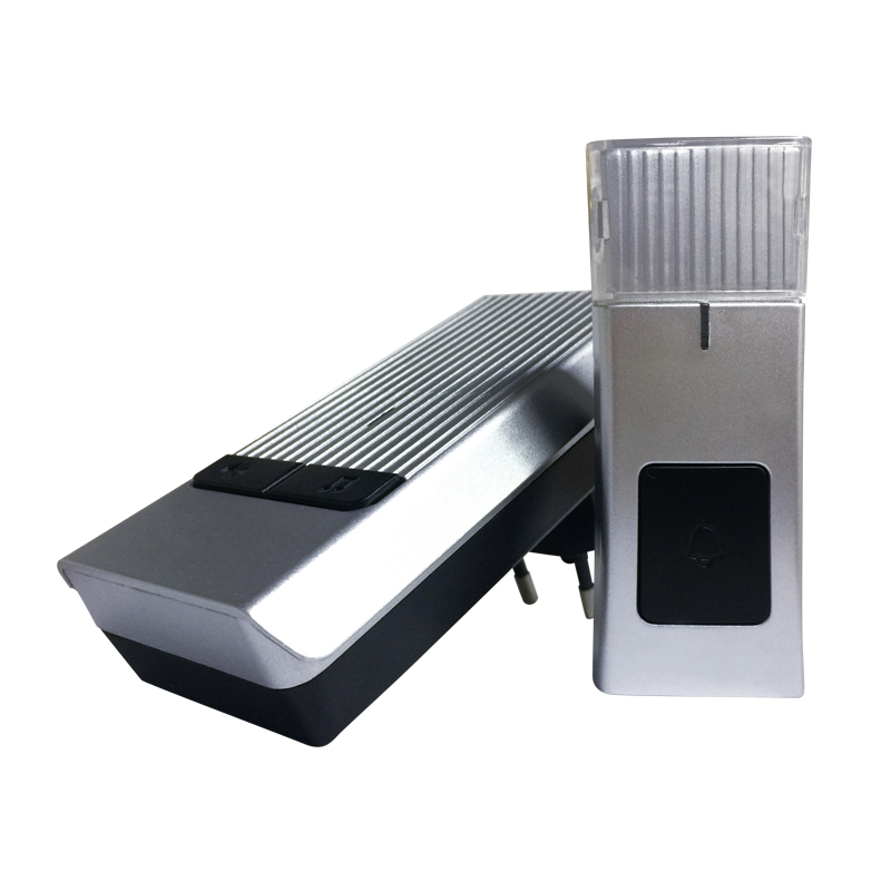 DZWONEK BEZPRZEWODOWY AG9808M