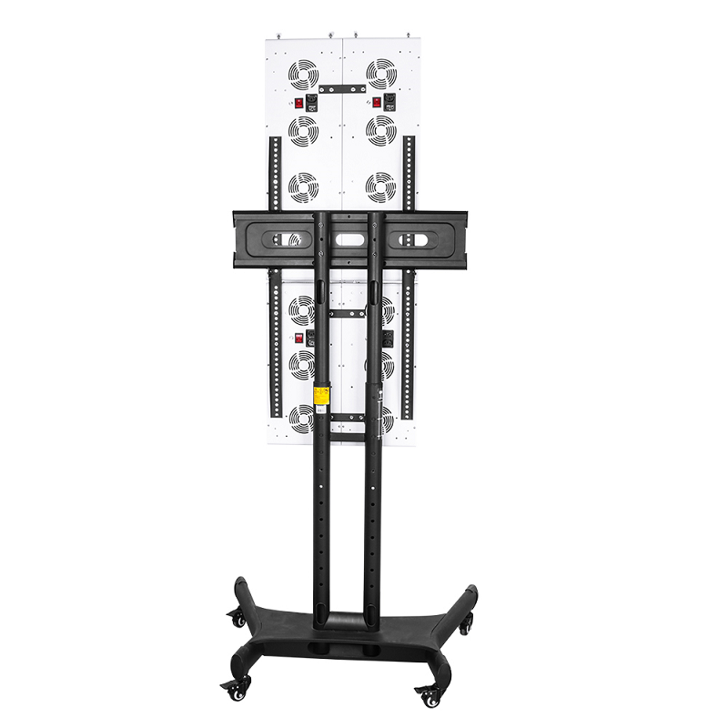 RD1500 + RD1000 panele do terapii światłem LED do całego ciała stosowane w salonie kosmetycznym-terapia światłem podczerwonym 660nm FDA