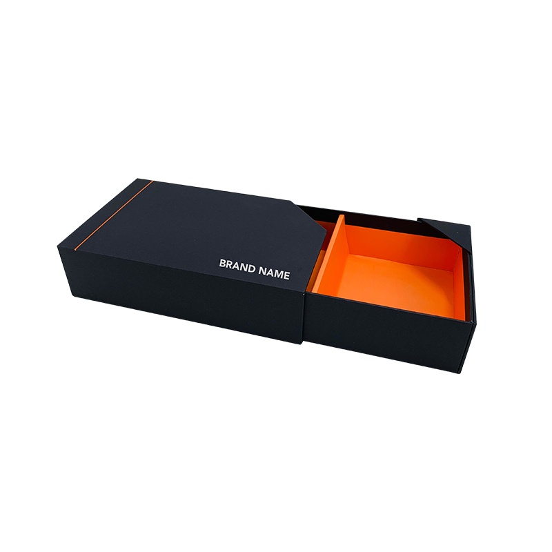 Pudełko kartonowe premium 1012YSS na prezenty