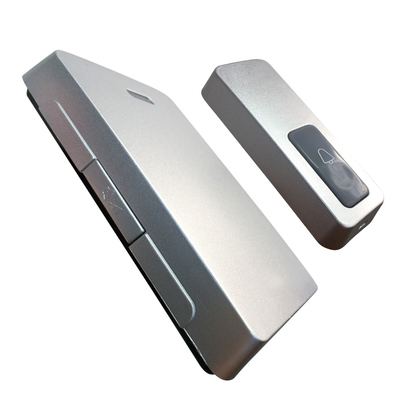 DZWONEK BEZPRZEWODOWY AG9803W