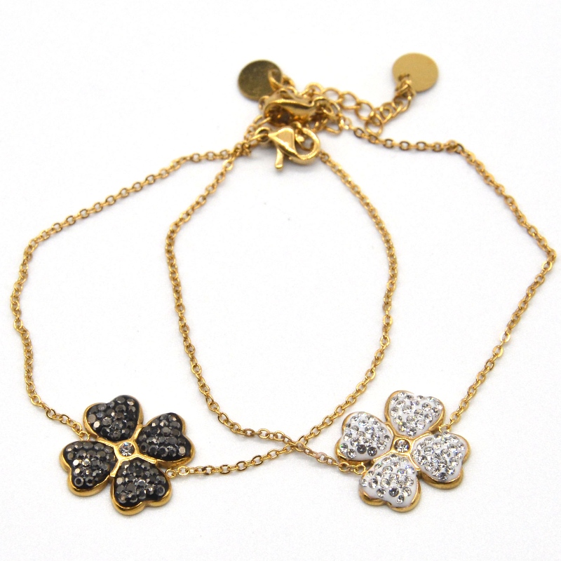 BRFBBR0089 Pulseira Bilezik Bransoletka Bransoletka Braccialetto