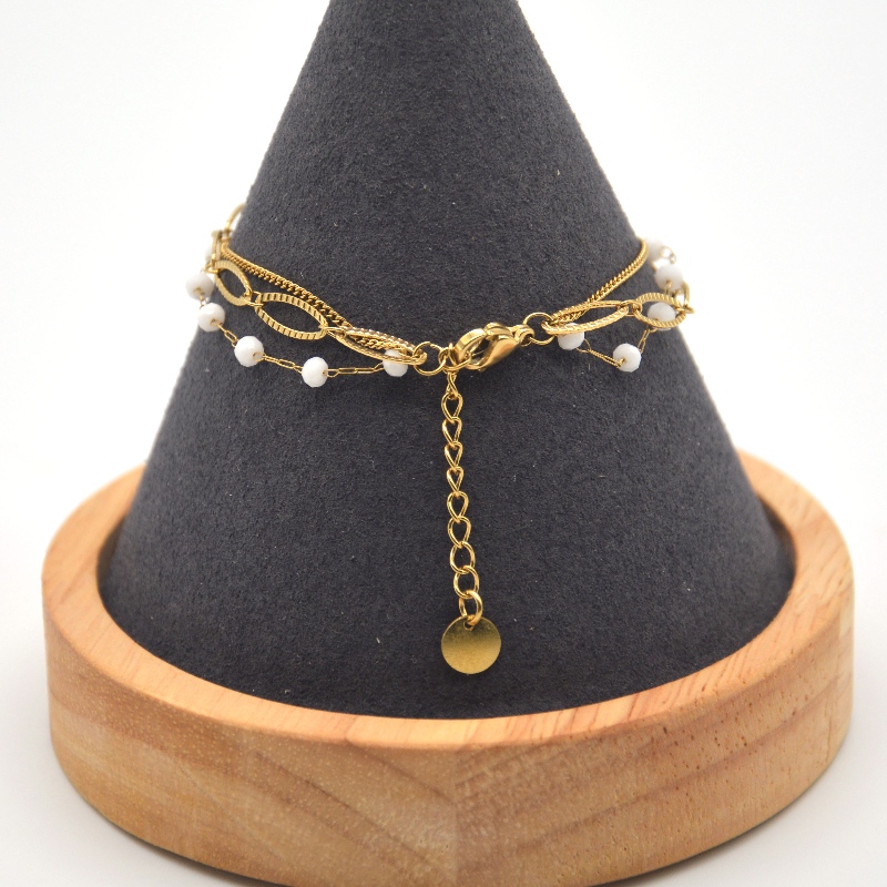 BRFBBR0093 Pulseira Bilezik Bransoletka Bransoletka Braccialetto